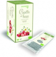 REGINA DI FIORI TISANA BIO PZ.15 CASETTA NEL BOSCO